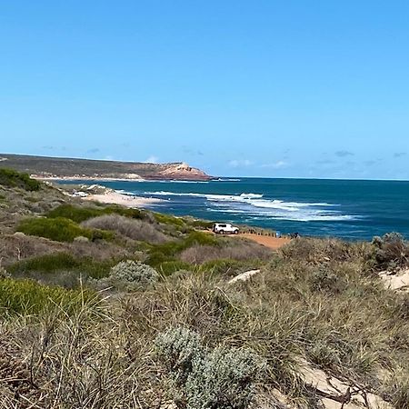 Sols Place Boutique Pool Villas Kalbarri Exterior foto
