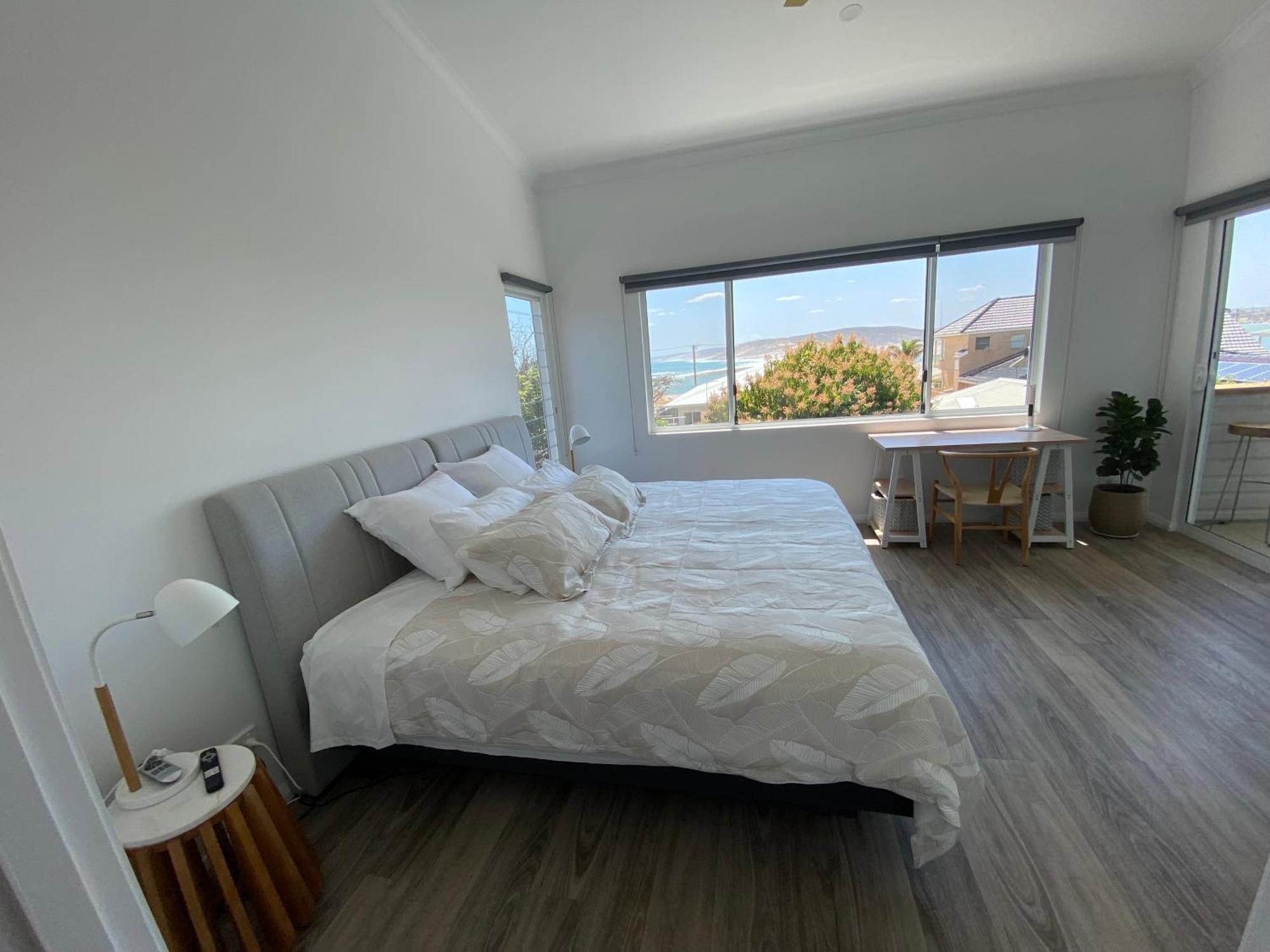 Sols Place Boutique Pool Villas Kalbarri Quarto foto