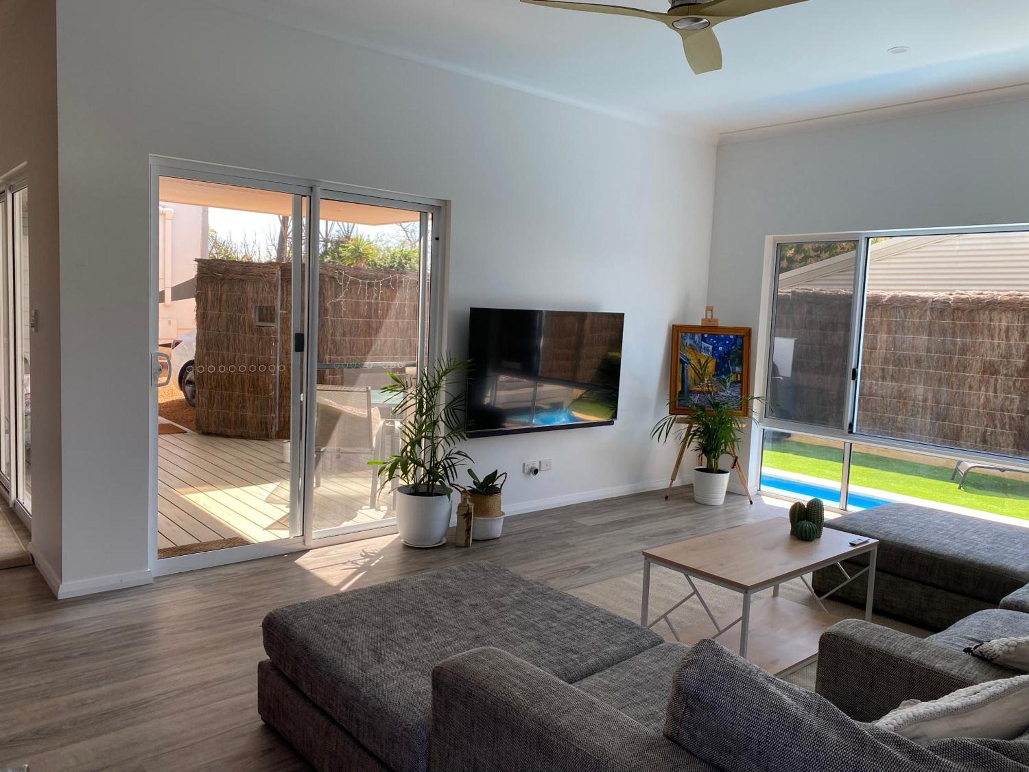 Sols Place Boutique Pool Villas Kalbarri Quarto foto