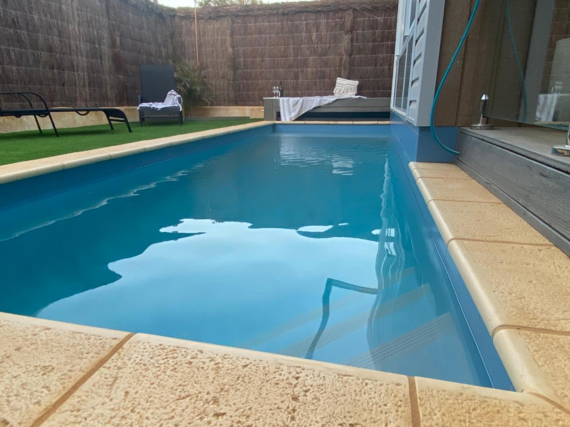 Sols Place Boutique Pool Villas Kalbarri Quarto foto