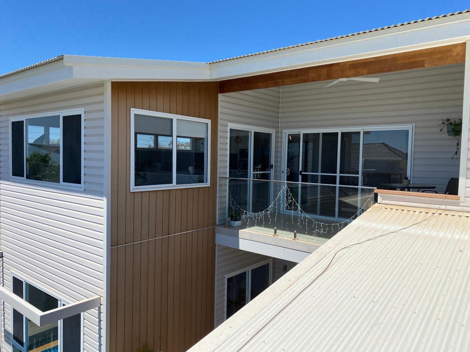 Sols Place Boutique Pool Villas Kalbarri Quarto foto