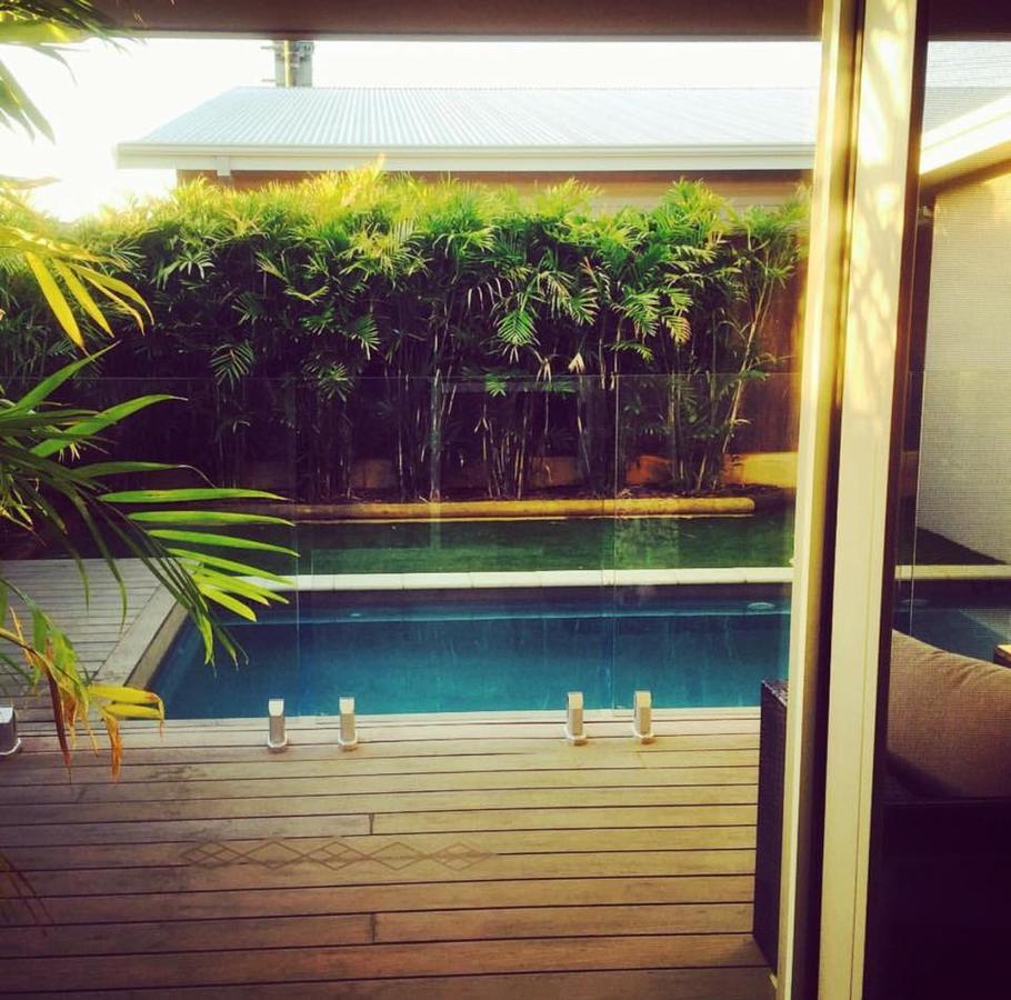 Sols Place Boutique Pool Villas Kalbarri Exterior foto